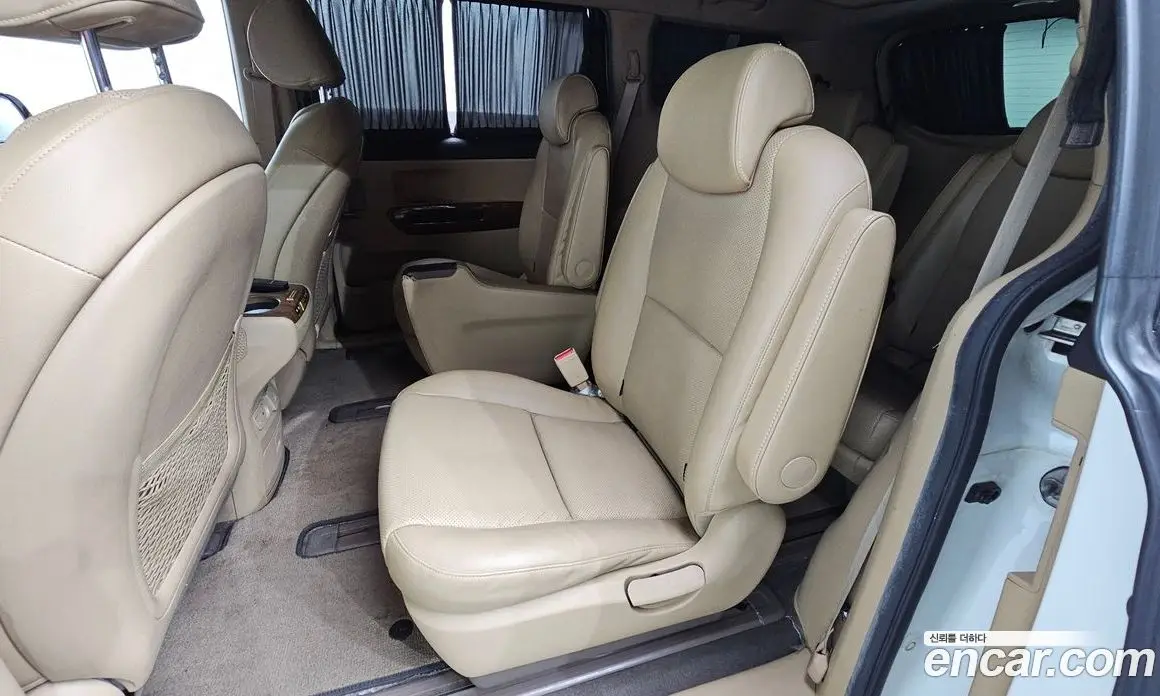 Kia Carnival 2015 2.2 АКПП, фото 18