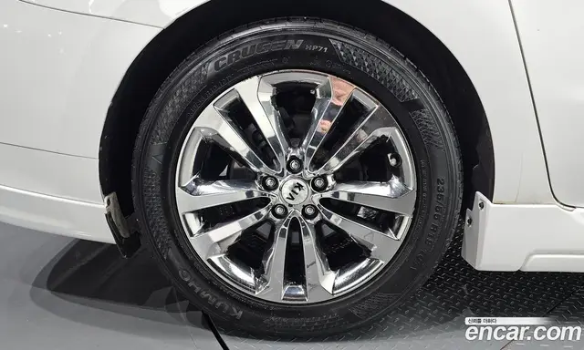 Kia Carnival 2015 2.2 АКПП, миниатюра 5