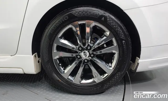 Kia Carnival 2015 2.2 АКПП, миниатюра 7