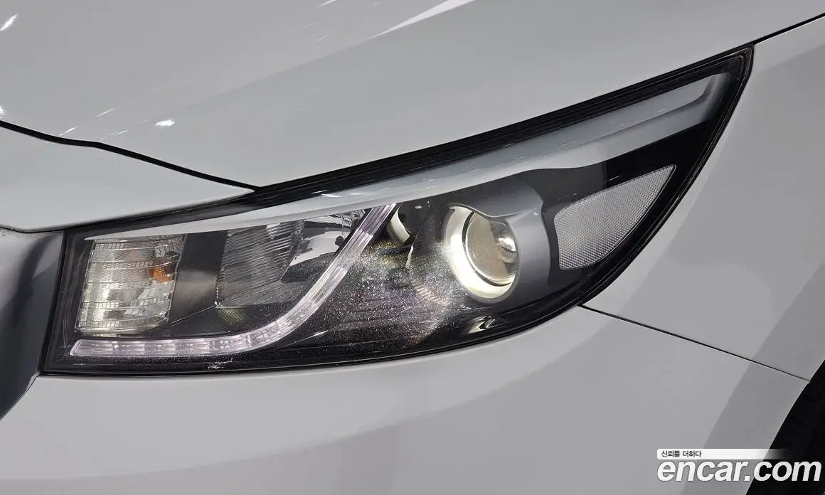Kia Carnival 2015 2.2 АКПП, фото 8