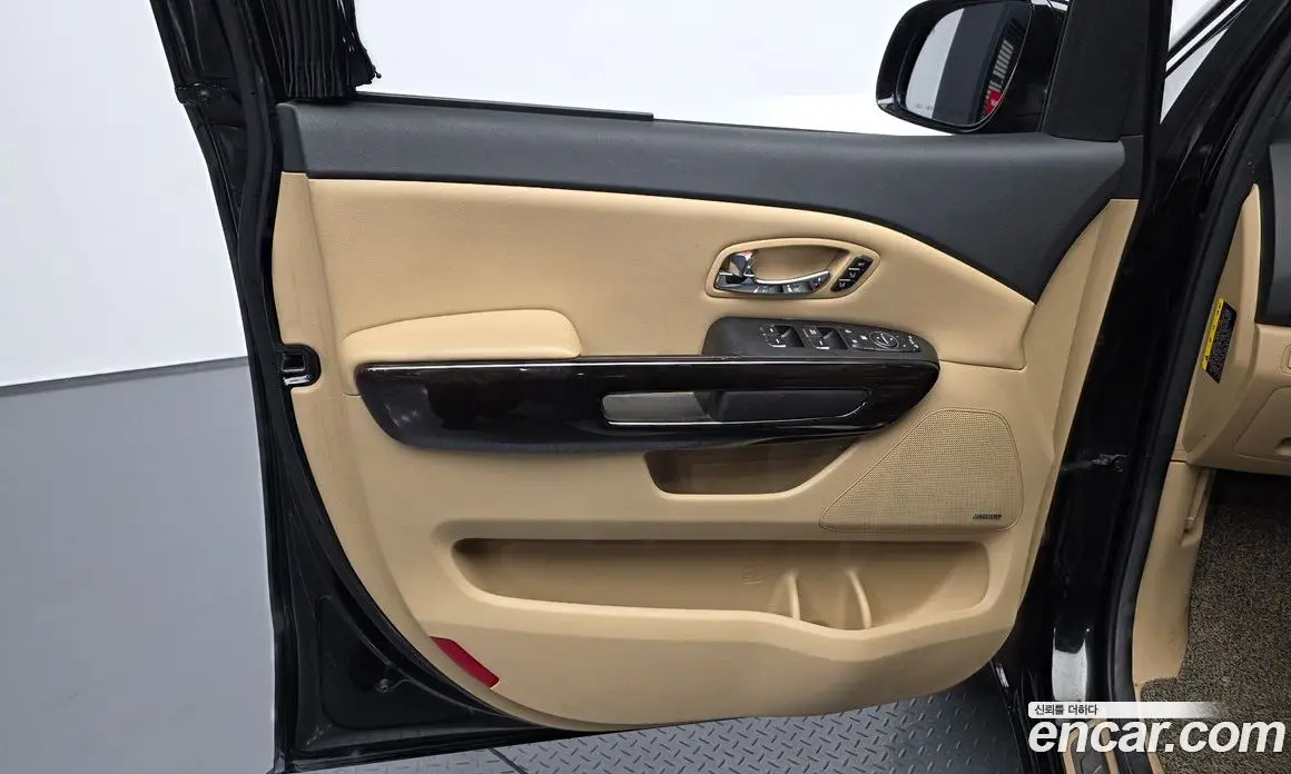 Kia Carnival 2018 2.2 АКПП, фото 14