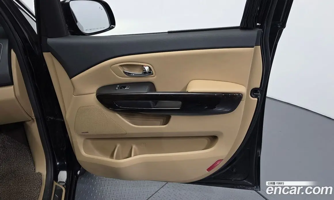Kia Carnival 2018 2.2 АКПП, фото 15