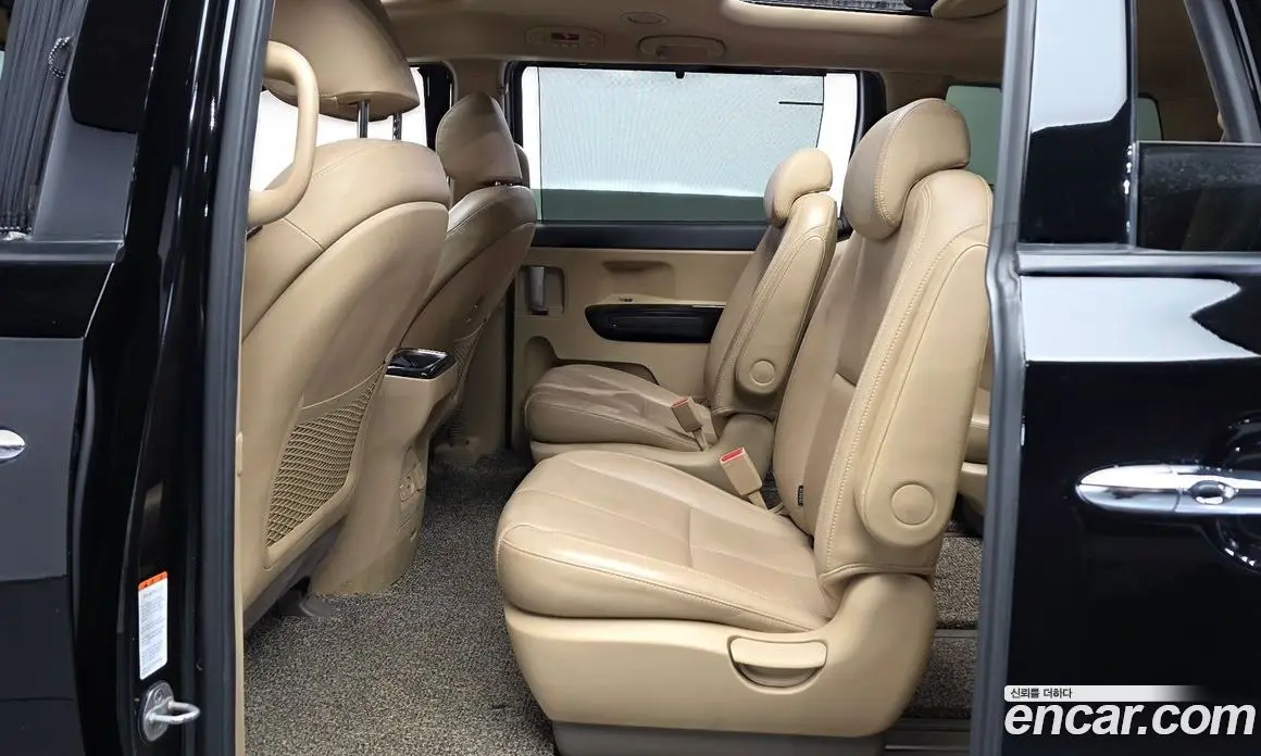 Kia Carnival 2018 2.2 АКПП, фото 16
