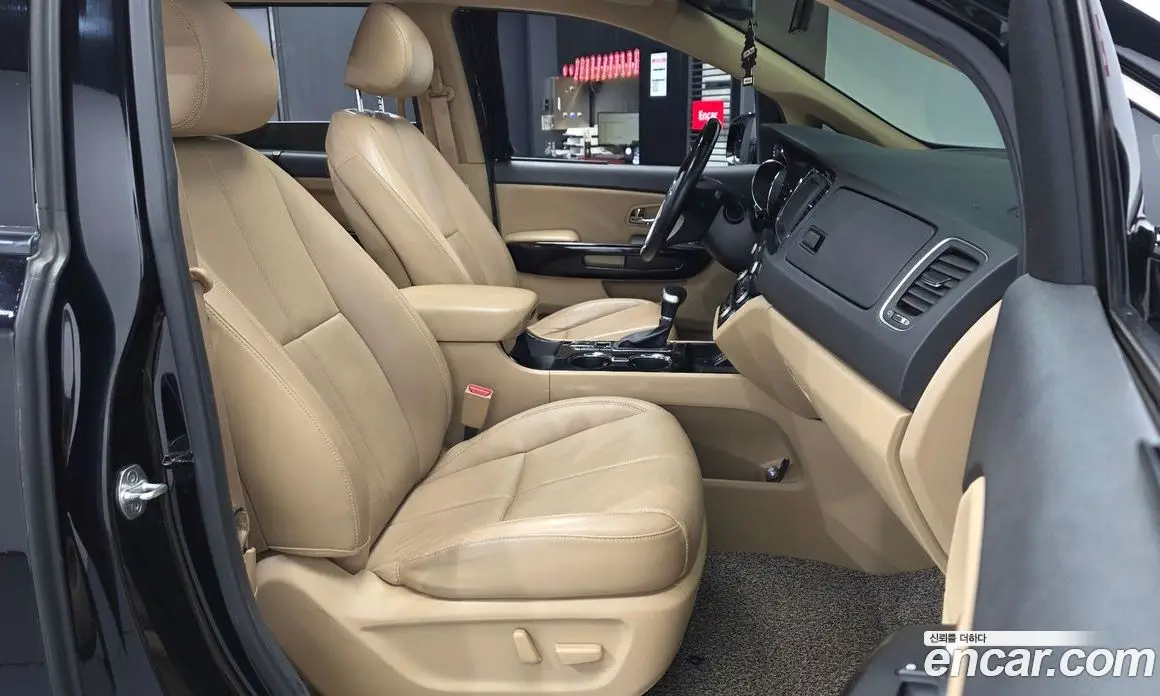 Kia Carnival 2018 2.2 АКПП, фото 18