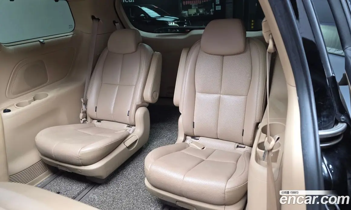 Kia Carnival 2018 2.2 АКПП, фото 19