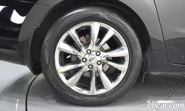 Kia Carnival 2018 2.2 АКПП, миниатюра 5
