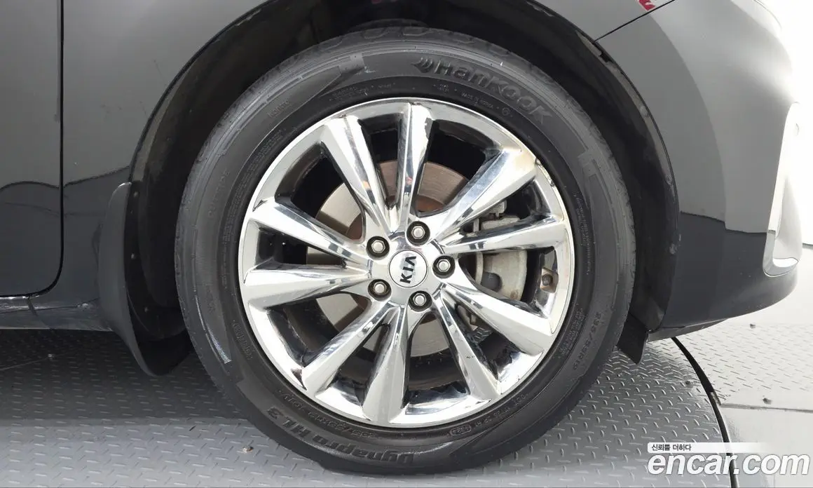 Kia Carnival 2018 2.2 АКПП, фото 7