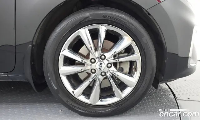 Kia Carnival 2018 2.2 АКПП, миниатюра 7