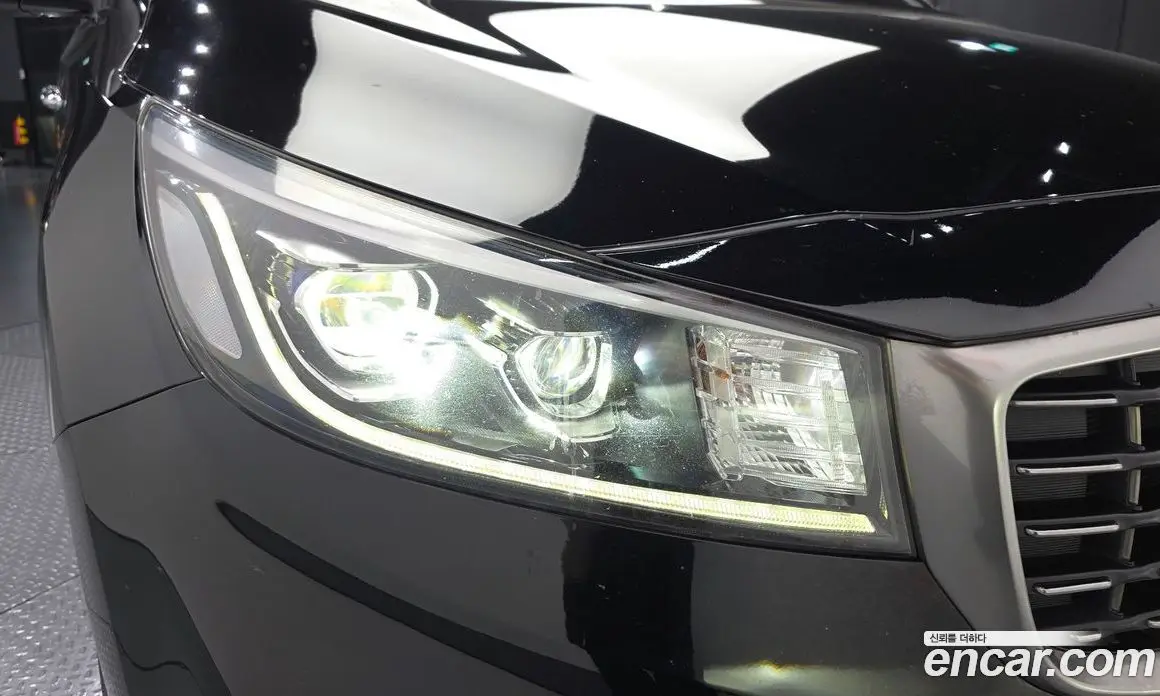Kia Carnival 2018 2.2 АКПП, фото 8