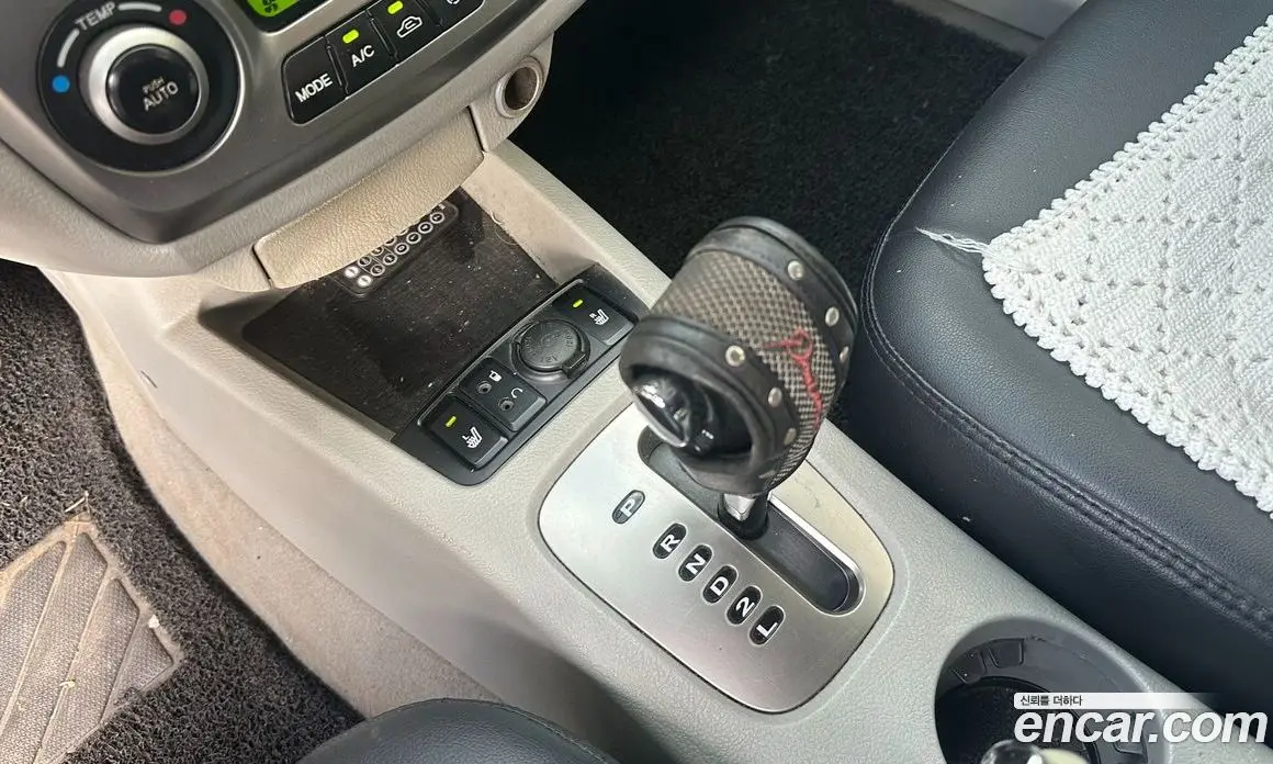 Kia Cerato 2005 1.6 АКПП, фото 15