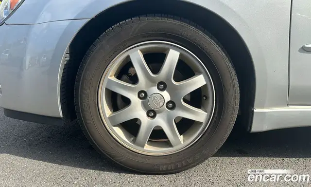 Kia Cerato 2005 1.6 АКПП, миниатюра 5