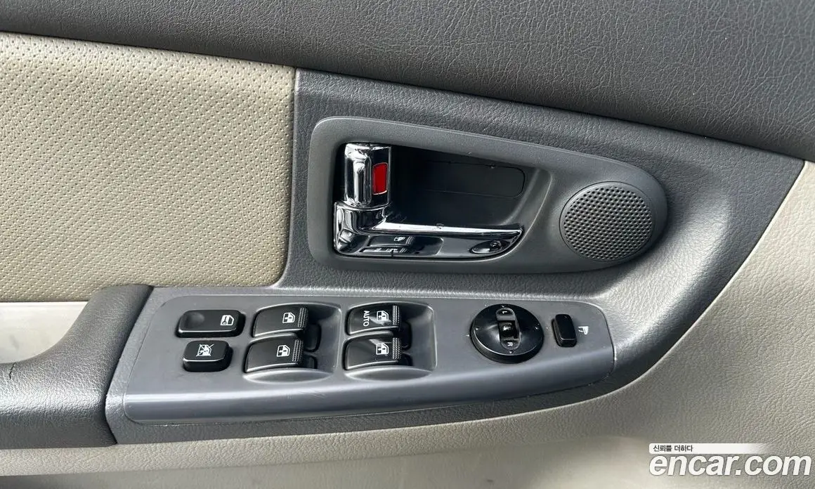 Kia Cerato 2005 1.6 АКПП, фото 8