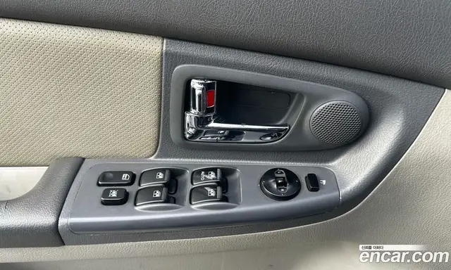 Kia Cerato 2005 1.6 АКПП, миниатюра 8