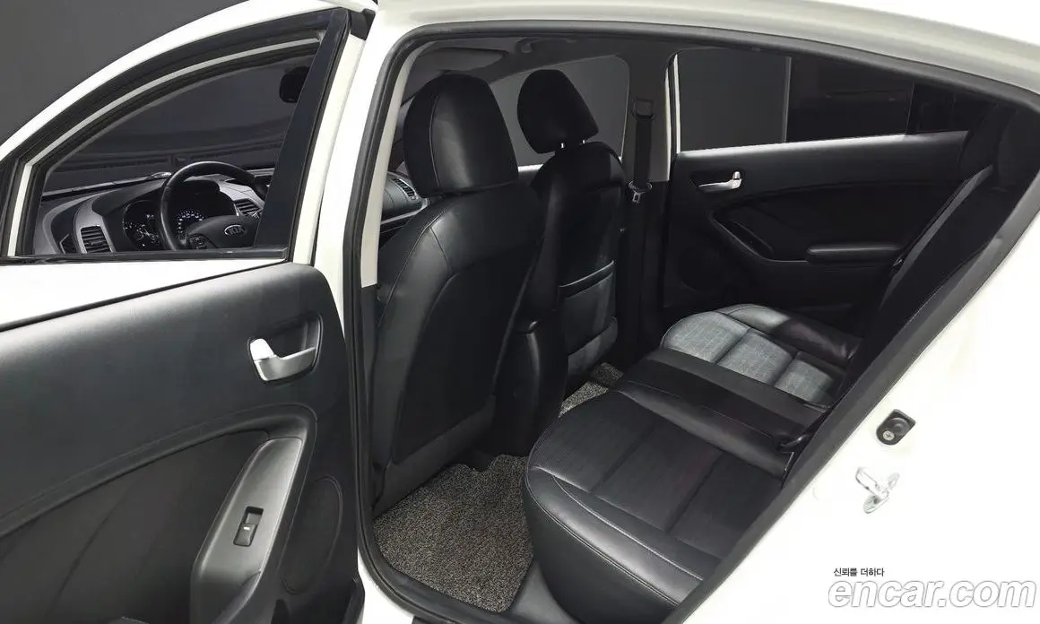 Kia K3 2016 1.6 АКПП, фото 16