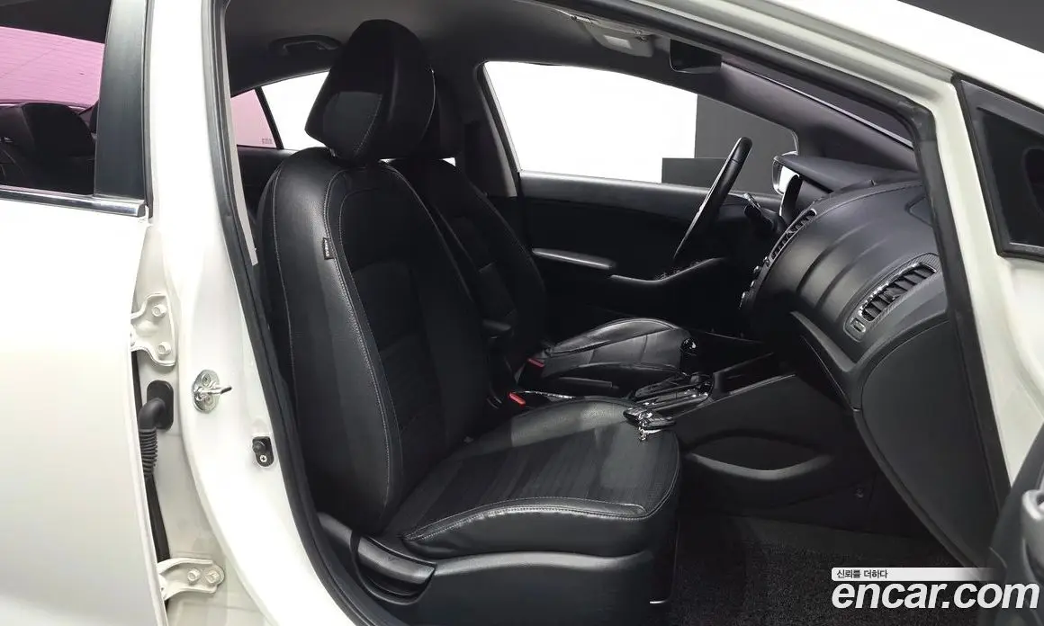 Kia K3 2016 1.6 АКПП, фото 17