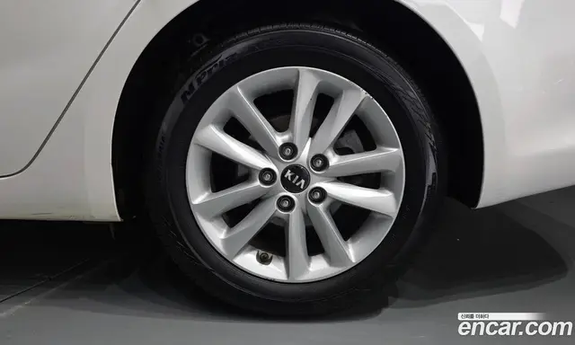 Kia K3 2016 1.6 АКПП, миниатюра 7