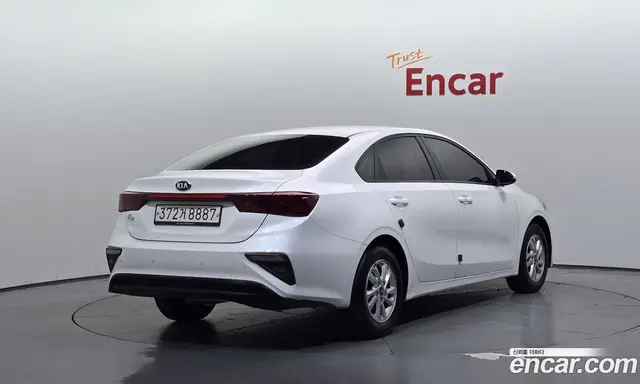 Kia K3 2018 1.6 АКПП, миниатюра 2