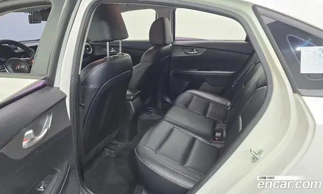 Kia K3 2018 1.6 АКПП, миниатюра 11