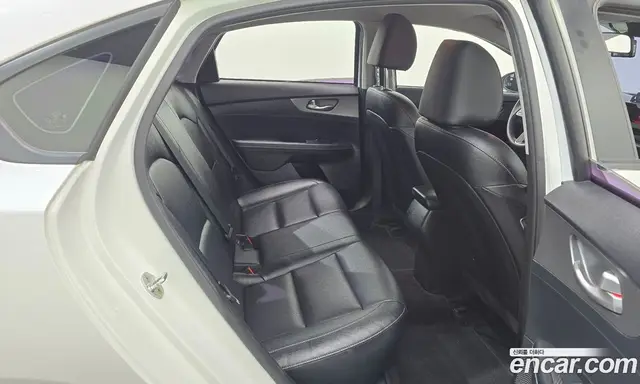 Kia K3 2018 1.6 АКПП, миниатюра 12