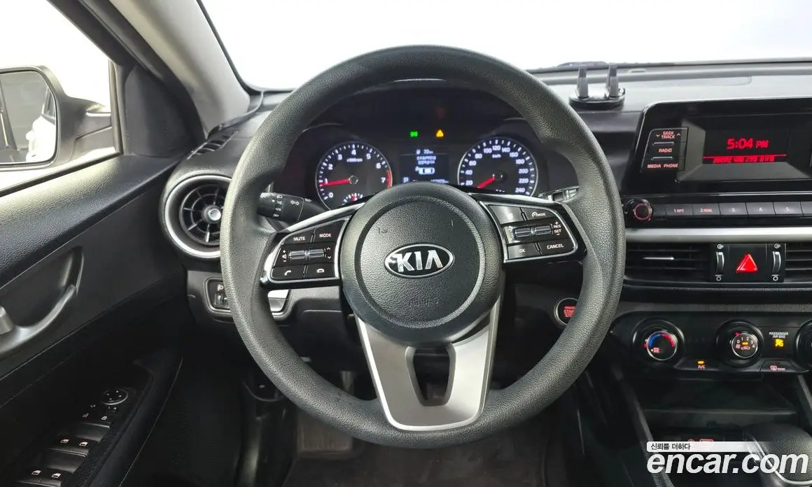 Kia K3 2018 1.6 АКПП, фото 14