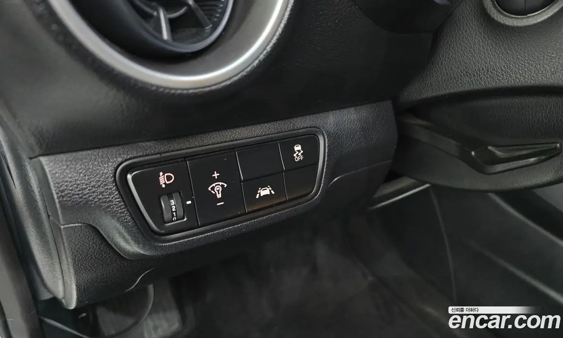Kia K3 2018 1.6 АКПП, фото 15