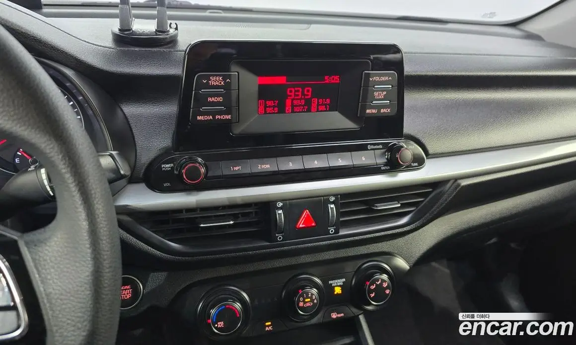 Kia K3 2018 1.6 АКПП, фото 20