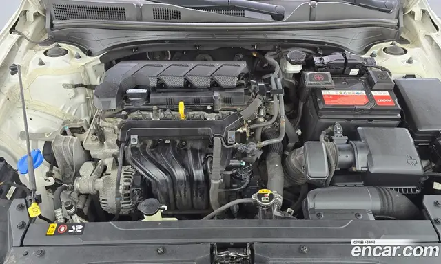 Kia K3 2018 1.6 АКПП, миниатюра 6