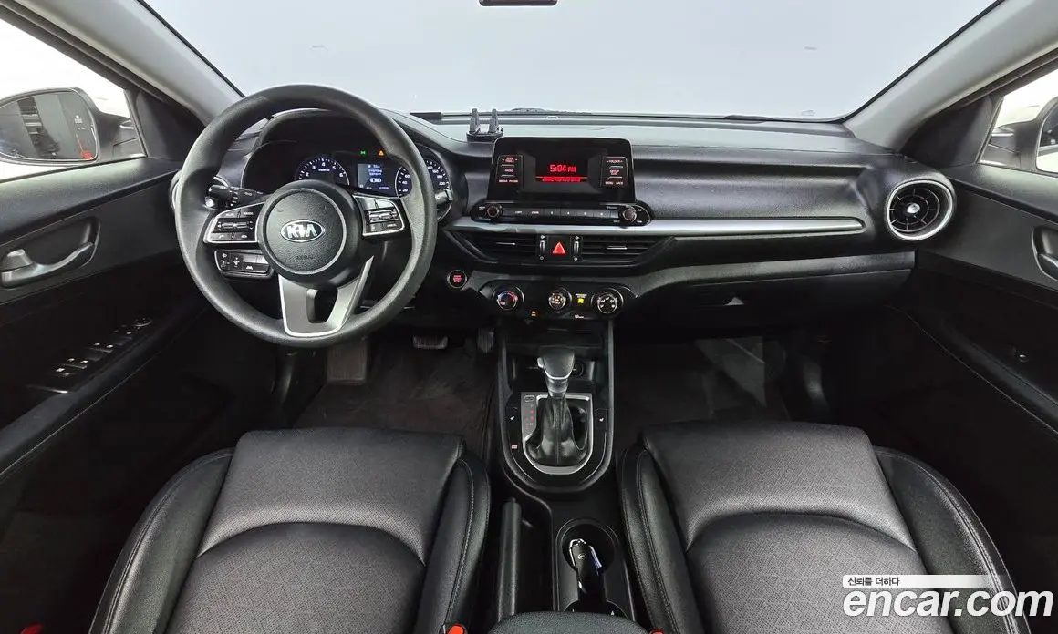 Kia K3 2018 1.6 АКПП, фото 7