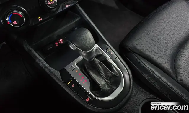 Kia K3 2018 1.6 АКПП, миниатюра 9