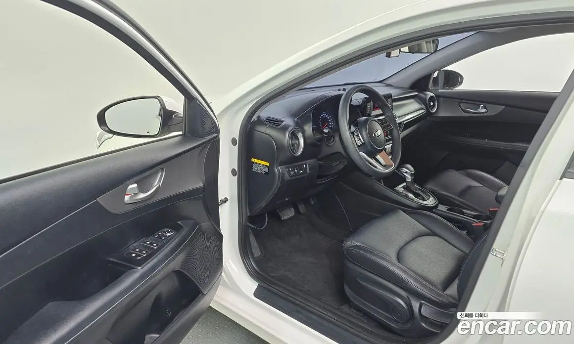 Kia K3 2018 1.6 АКПП, фото 10
