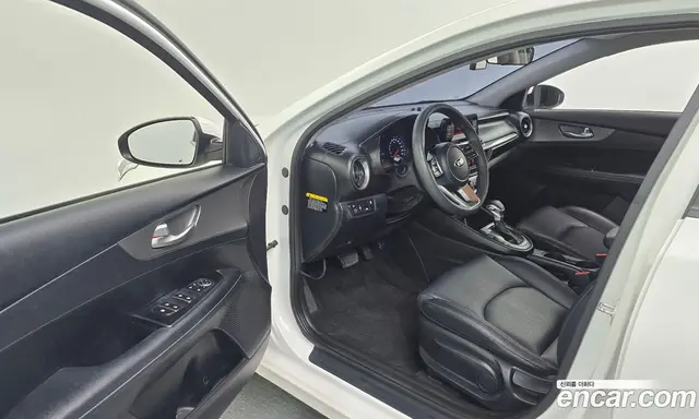 Kia K3 2018 1.6 АКПП, миниатюра 10