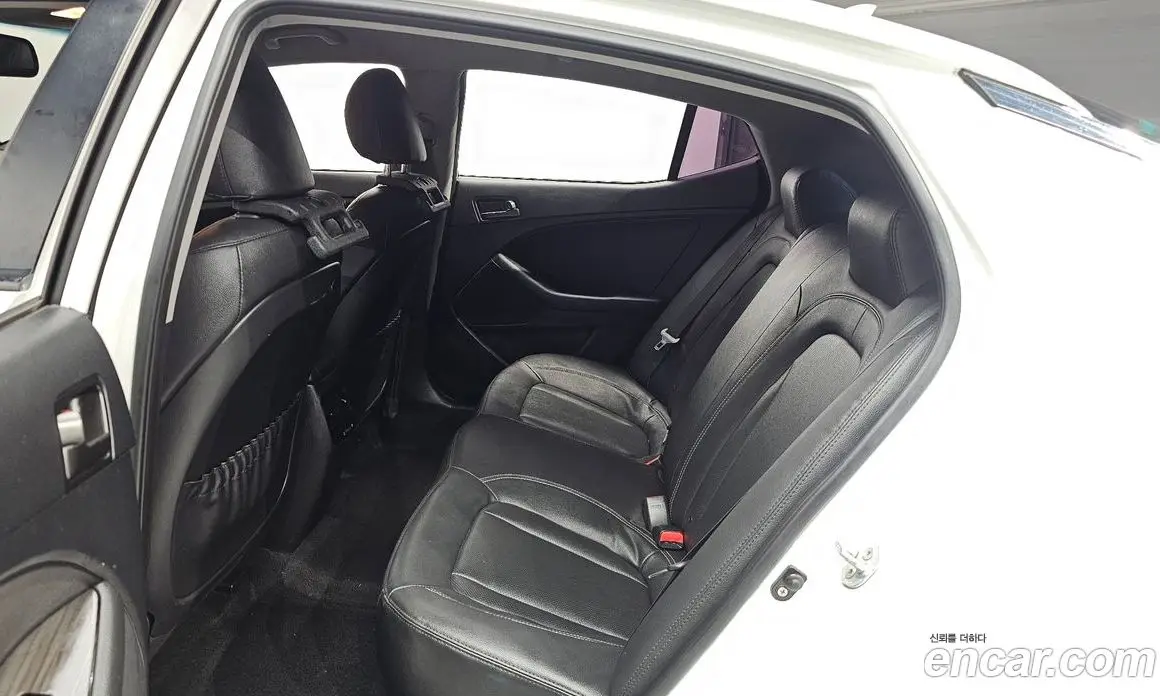 Kia K5 (Optima) 2012 2.0 АКПП, фото 11