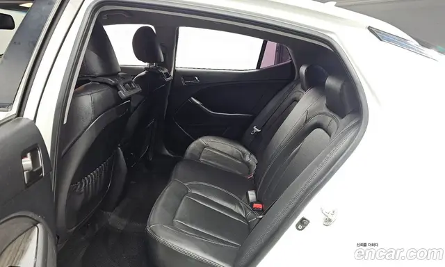 Kia K5 (Optima) 2012 2.0 АКПП, миниатюра 11