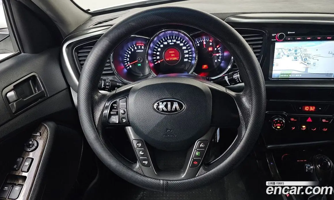 Kia K5 (Optima) 2012 2.0 АКПП, фото 16