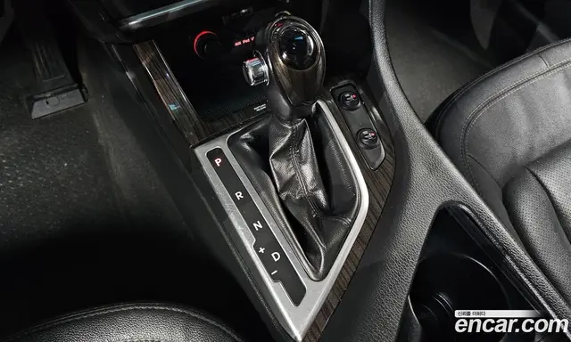 Kia K5 (Optima) 2012 2.0 АКПП, миниатюра 9
