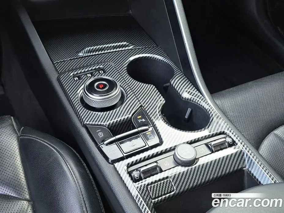 Kia K5 (Optima) 2020 2.0 АКПП, фото 14