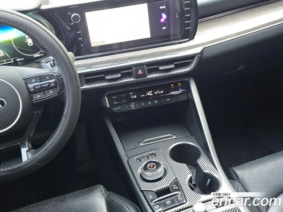 Kia K5 (Optima) 2020 2.0 АКПП, фото 16