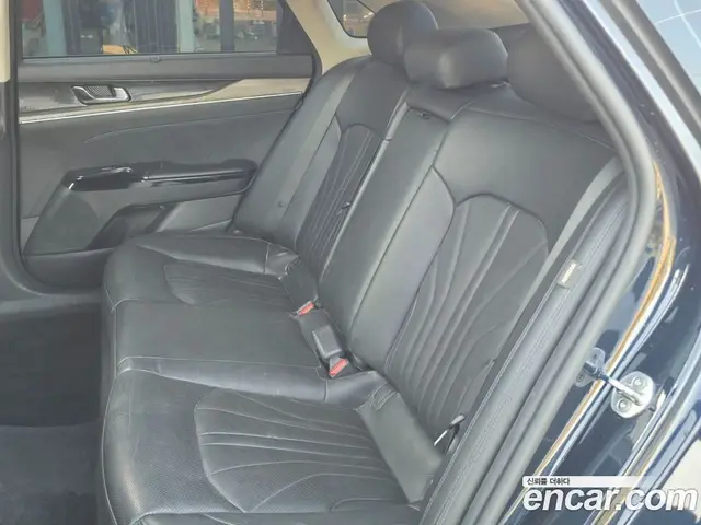 Kia K5 (Optima) 2020 2.0 АКПП, миниатюра 8