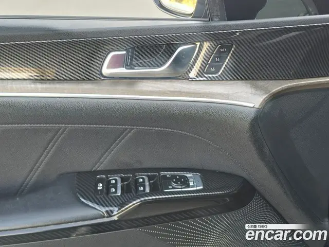 Kia K5 (Optima) 2020 2.0 АКПП, миниатюра 9