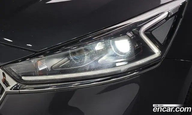 Kia K7 2016 2.4 АКПП, миниатюра 7