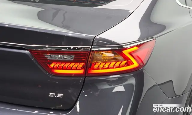 Kia K7 2016 2.4 АКПП, миниатюра 8