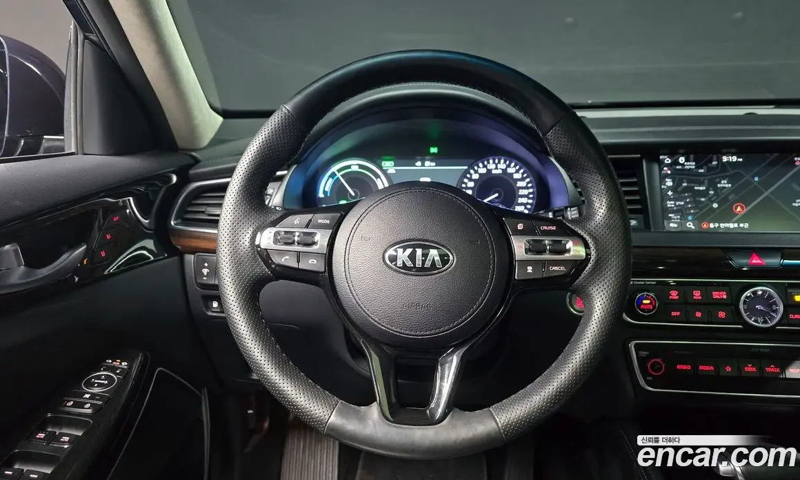 Kia K7 2018 2.4 АКПП, фото 19 Kia K7 2018 2.4 АКПП, фото 19