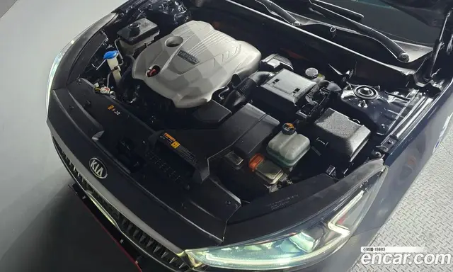 Kia K7 2018 2.4 АКПП, миниатюра 6 Kia K7 2018 2.4 АКПП, миниатюра 6