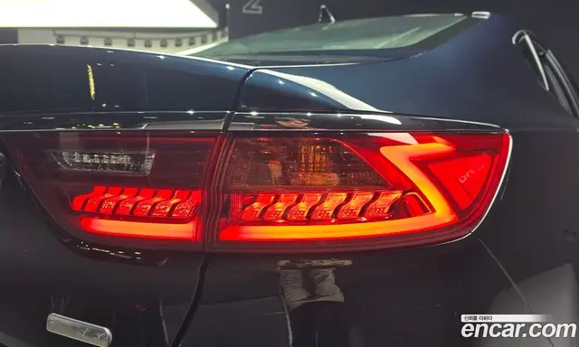 Kia K7 2018 2.4 АКПП, миниатюра 9 Kia K7 2018 2.4 АКПП, миниатюра 9