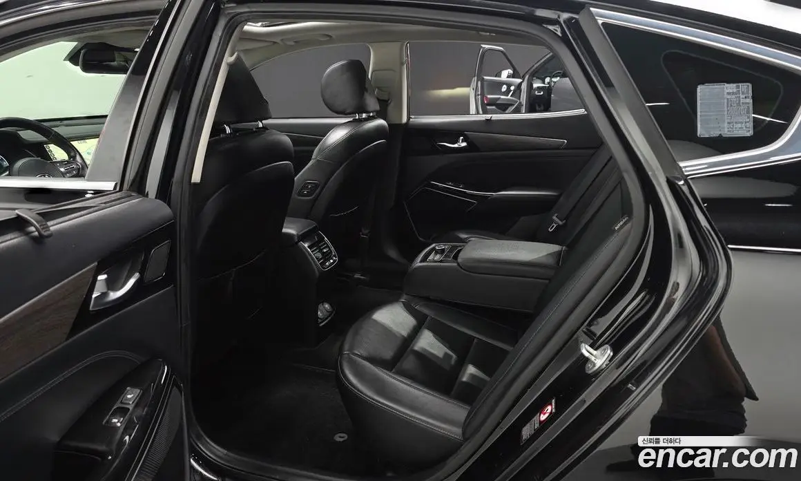 Kia K7 2019 3.0 АКПП, фото 11