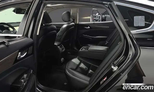 Kia K7 2019 3.0 АКПП, миниатюра 11