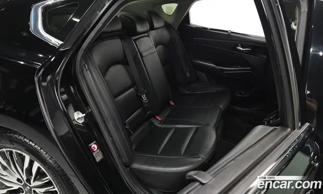 Kia K7 2019 3.0 АКПП, миниатюра 12