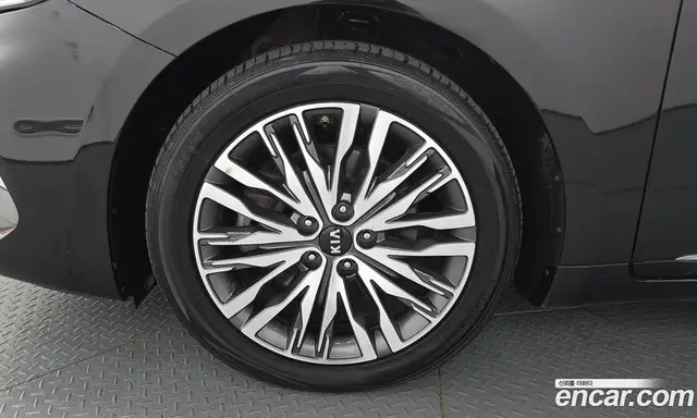 Kia K7 2019 3.0 АКПП, миниатюра 5