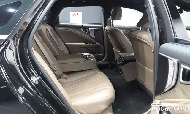 Kia K8 2022 1.6 АКПП, миниатюра 12