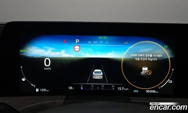 Kia K8 2022 1.6 АКПП, миниатюра 8